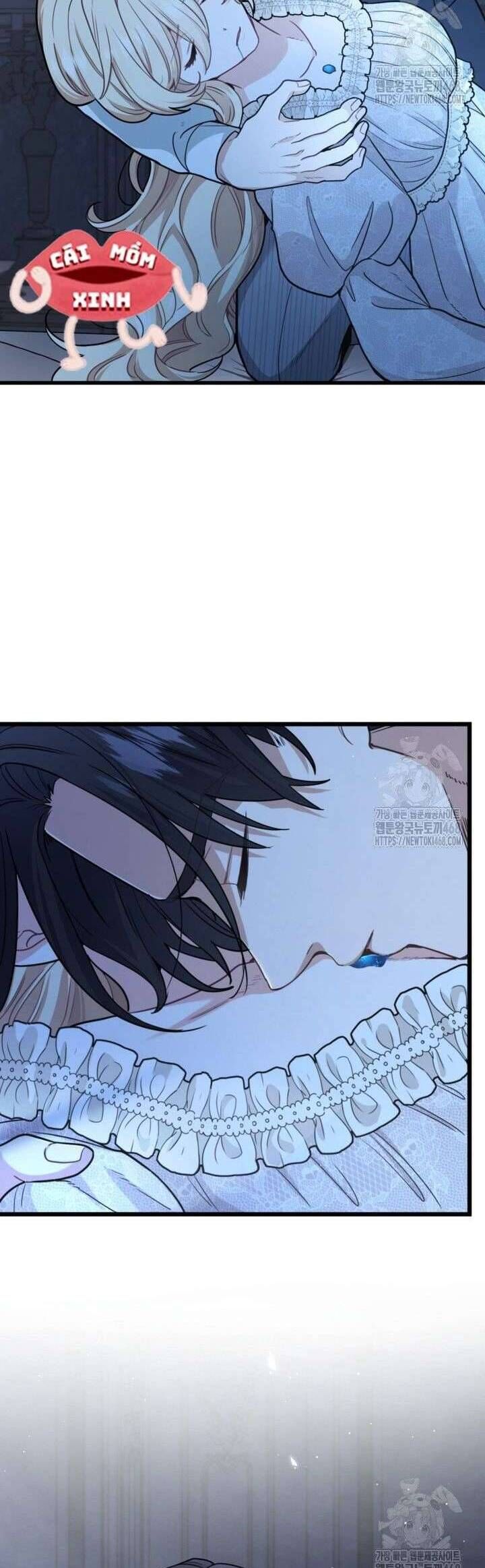 Bệ Hạ, Xin Hãy Quên Tôi Đi Chap 17 - Next Chap 18