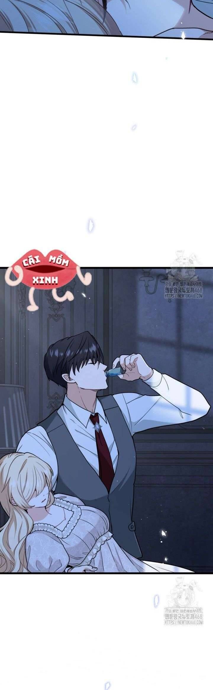 Bệ Hạ, Xin Hãy Quên Tôi Đi Chap 17 - Next Chap 18