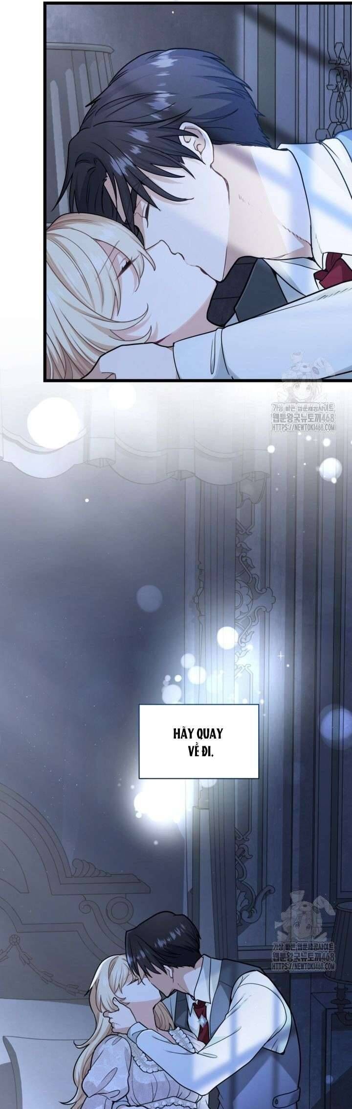 Bệ Hạ, Xin Hãy Quên Tôi Đi Chap 17 - Next Chap 18