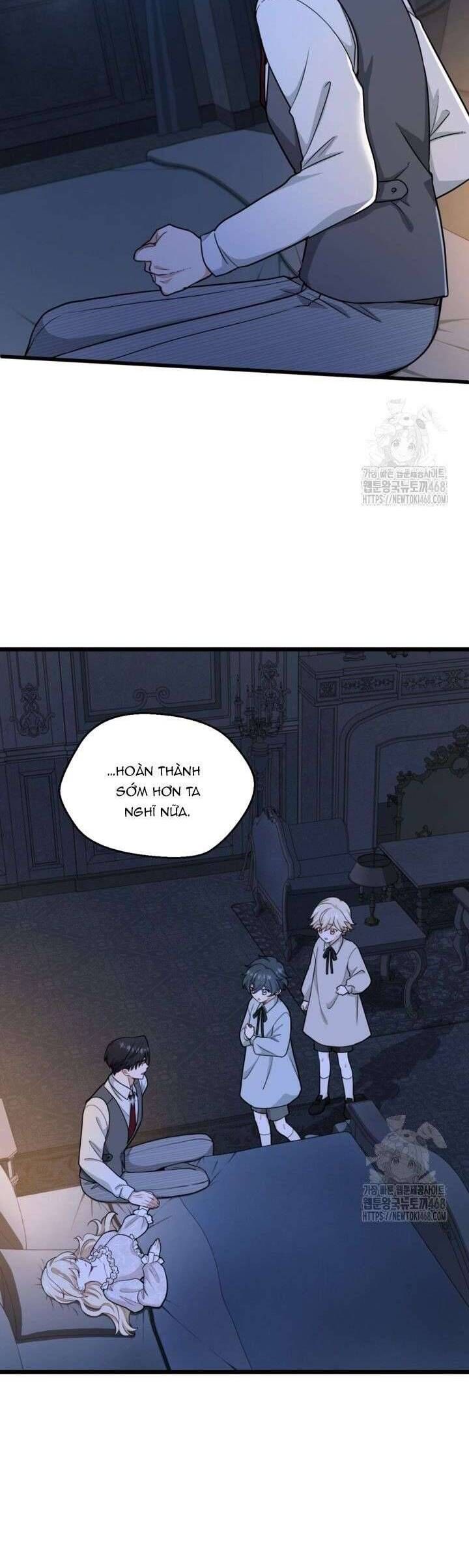 Bệ Hạ, Xin Hãy Quên Tôi Đi Chap 17 - Next Chap 18