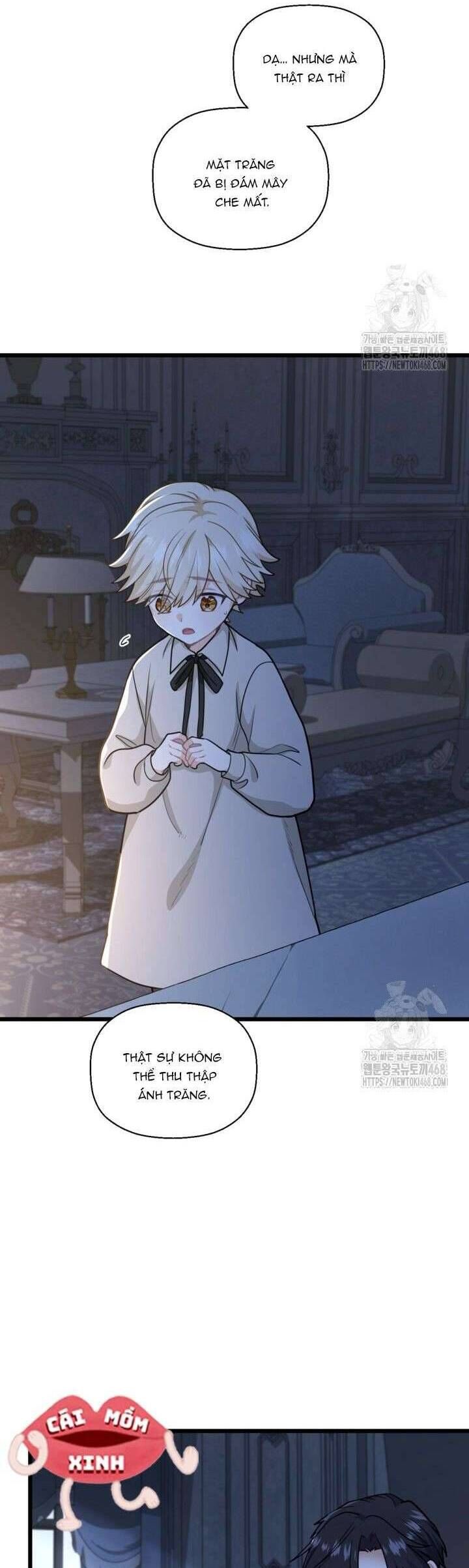 Bệ Hạ, Xin Hãy Quên Tôi Đi Chap 17 - Next Chap 18