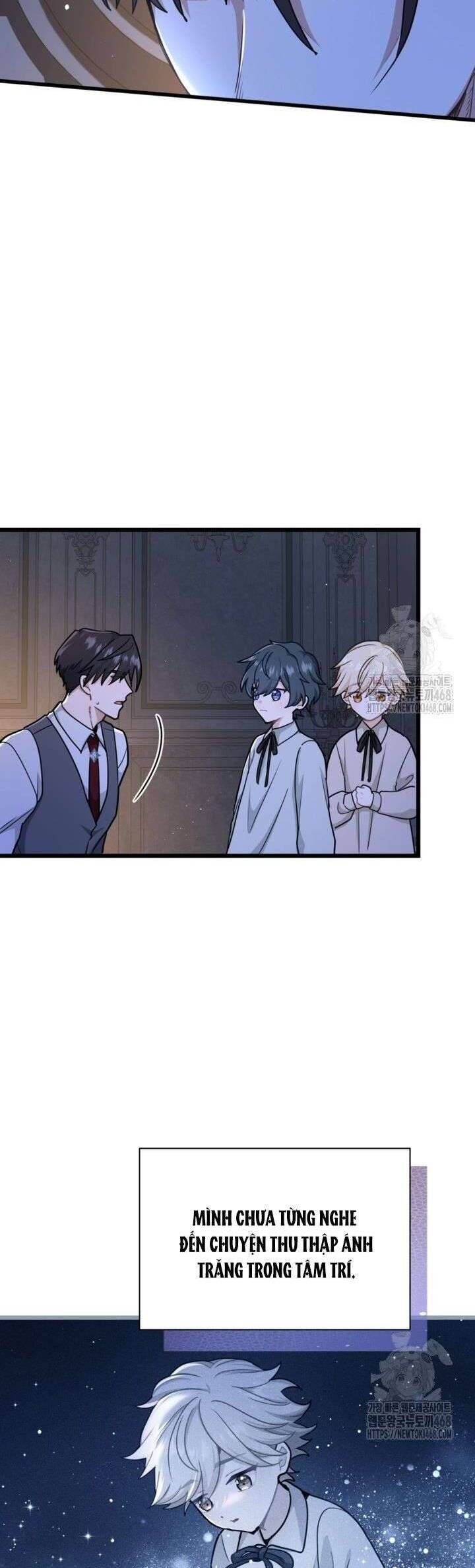 Bệ Hạ, Xin Hãy Quên Tôi Đi Chap 17 - Next Chap 18