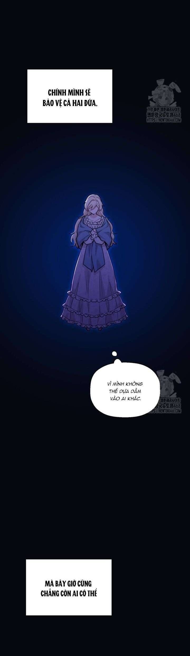 Bệ Hạ, Xin Hãy Quên Tôi Đi Chap 18 - Next Chap 19