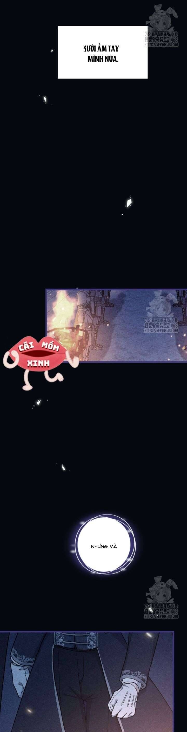 Bệ Hạ, Xin Hãy Quên Tôi Đi Chap 18 - Next Chap 19