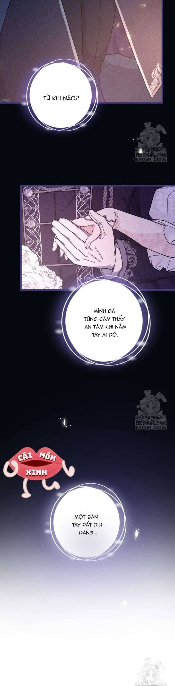 Bệ Hạ, Xin Hãy Quên Tôi Đi Chap 18 - Next Chap 19