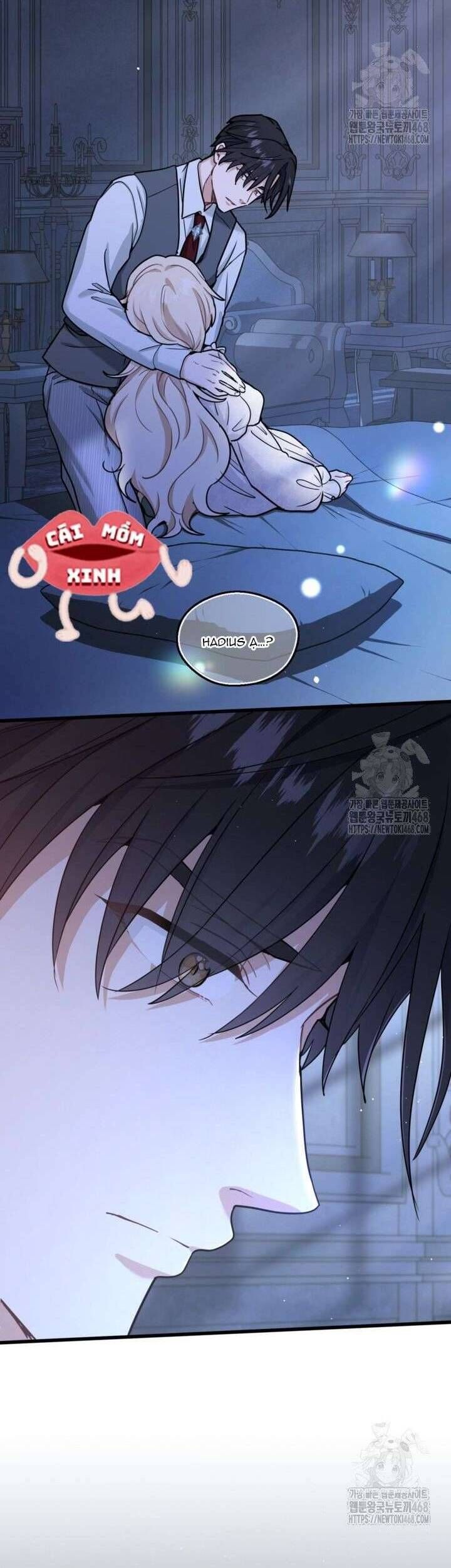 Bệ Hạ, Xin Hãy Quên Tôi Đi Chap 18 - Next Chap 19