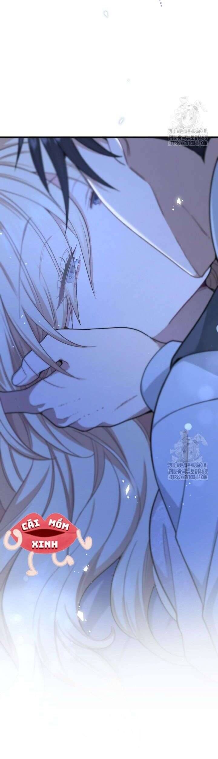 Bệ Hạ, Xin Hãy Quên Tôi Đi Chap 18 - Next Chap 19