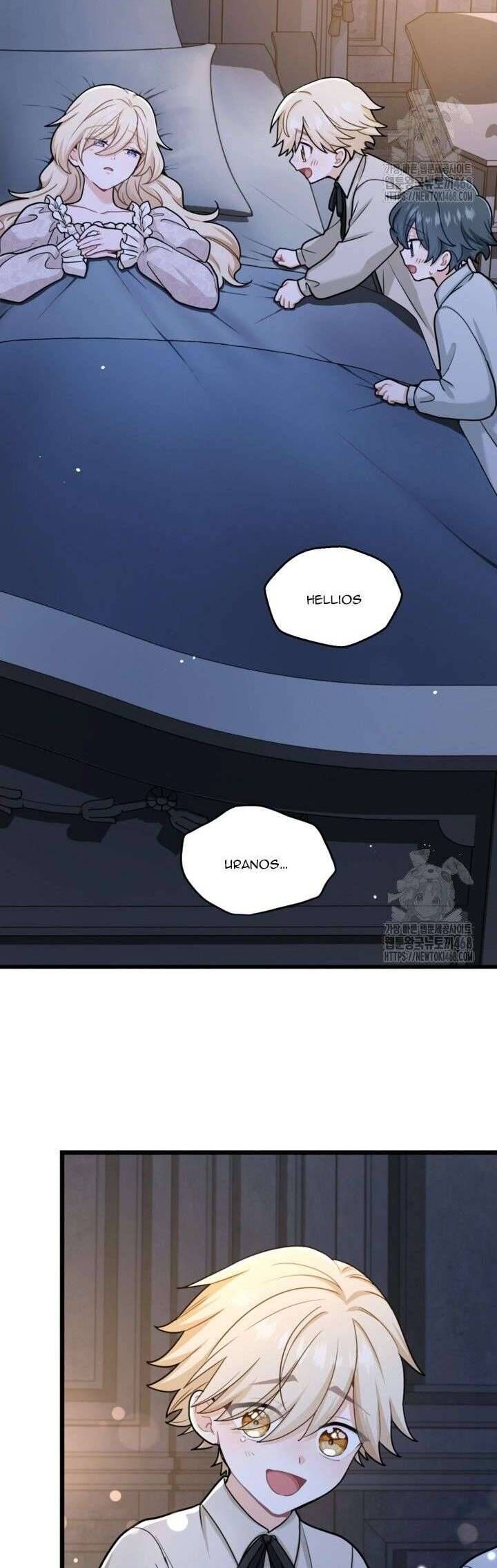 Bệ Hạ, Xin Hãy Quên Tôi Đi Chap 18 - Next Chap 19