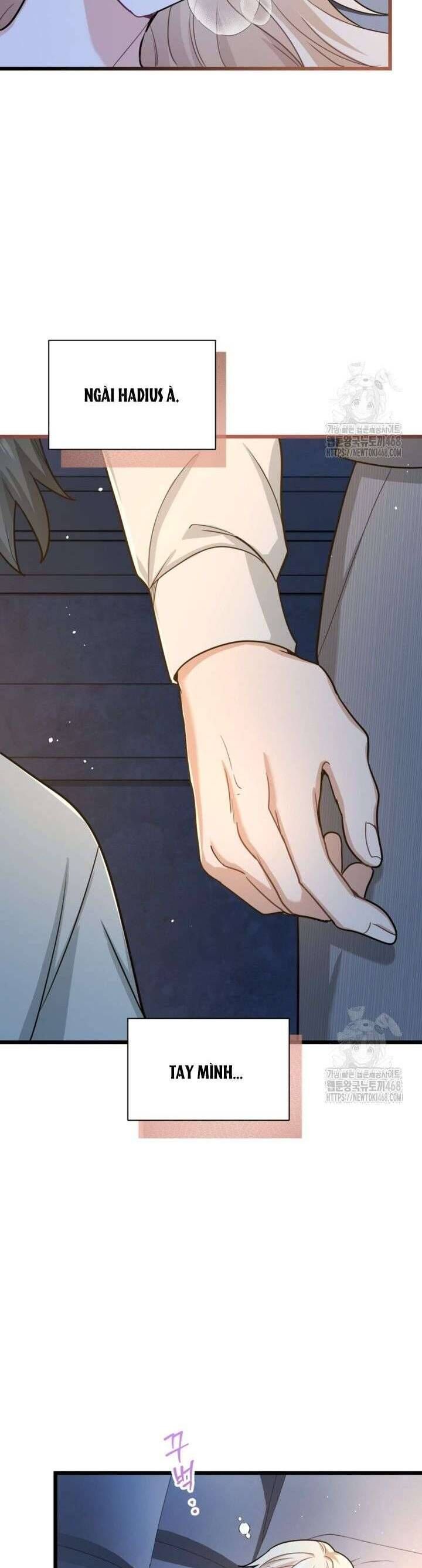 Bệ Hạ, Xin Hãy Quên Tôi Đi Chap 18 - Next Chap 19