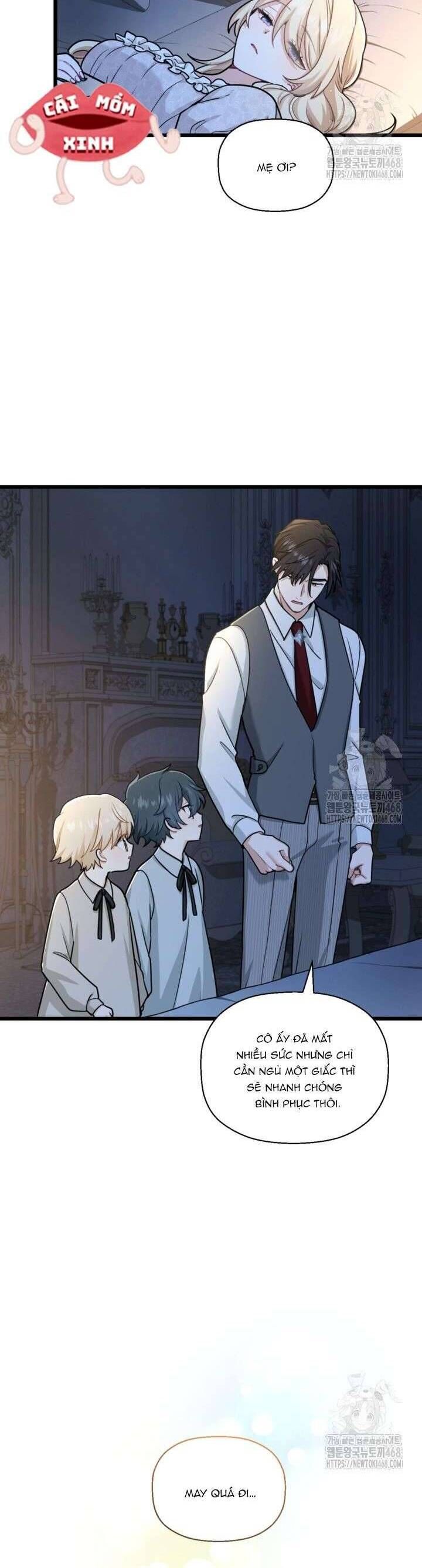 Bệ Hạ, Xin Hãy Quên Tôi Đi Chap 18 - Next Chap 19