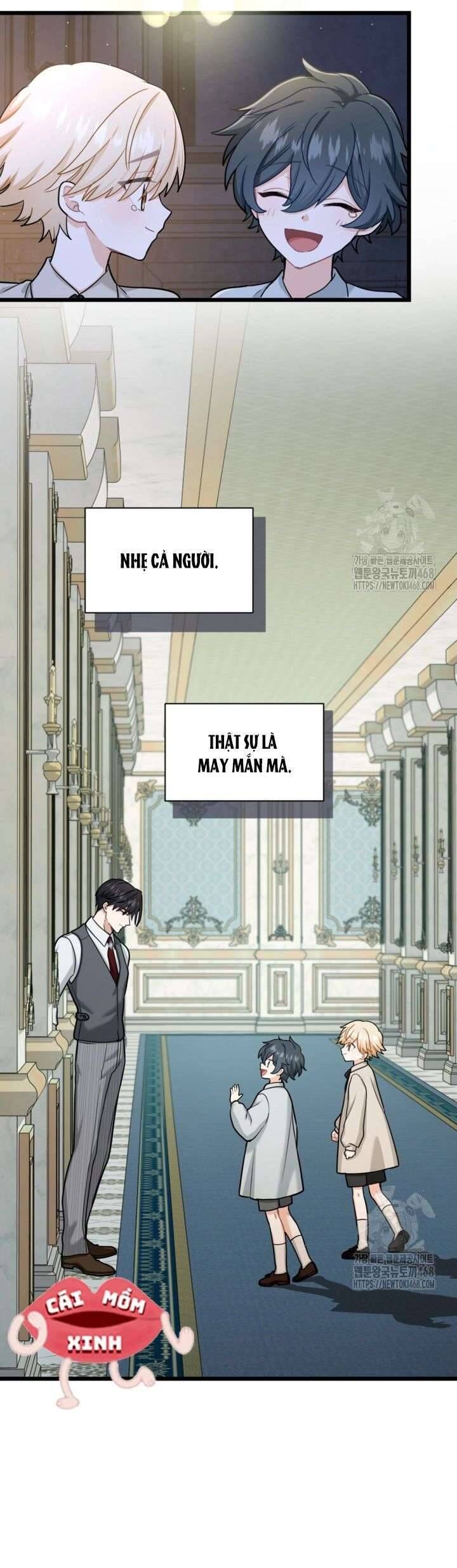 Bệ Hạ, Xin Hãy Quên Tôi Đi Chap 18 - Next Chap 19