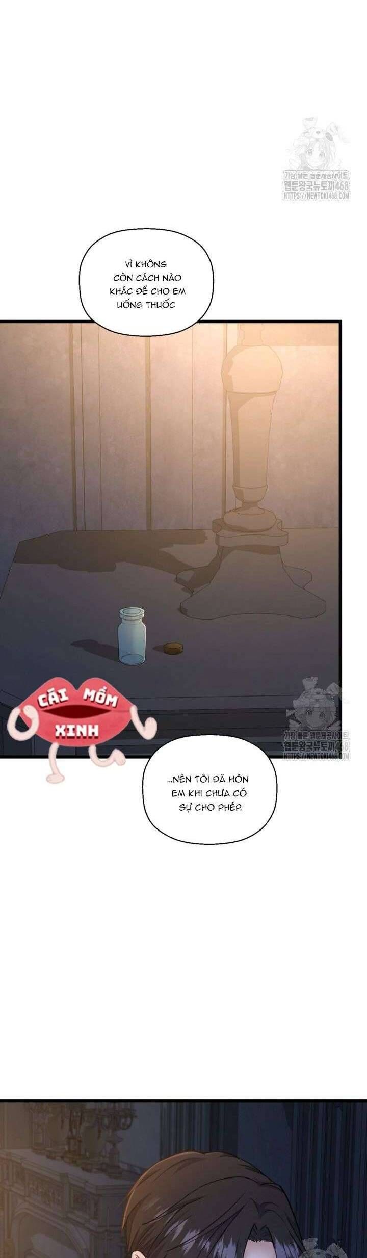 Bệ Hạ, Xin Hãy Quên Tôi Đi Chap 18 - Next Chap 19