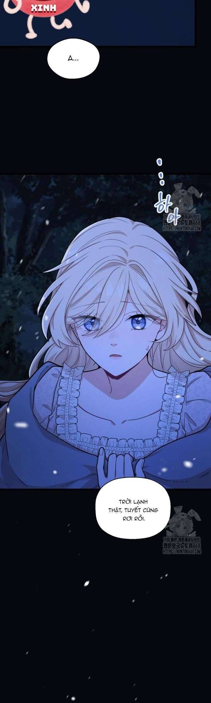 Bệ Hạ, Xin Hãy Quên Tôi Đi Chap 18 - Next Chap 19