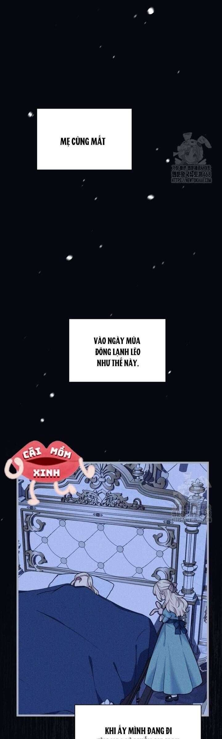 Bệ Hạ, Xin Hãy Quên Tôi Đi Chap 18 - Next Chap 19