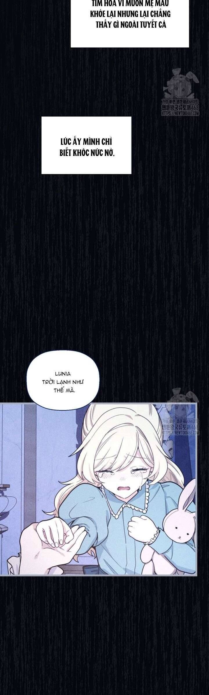 Bệ Hạ, Xin Hãy Quên Tôi Đi Chap 18 - Next Chap 19