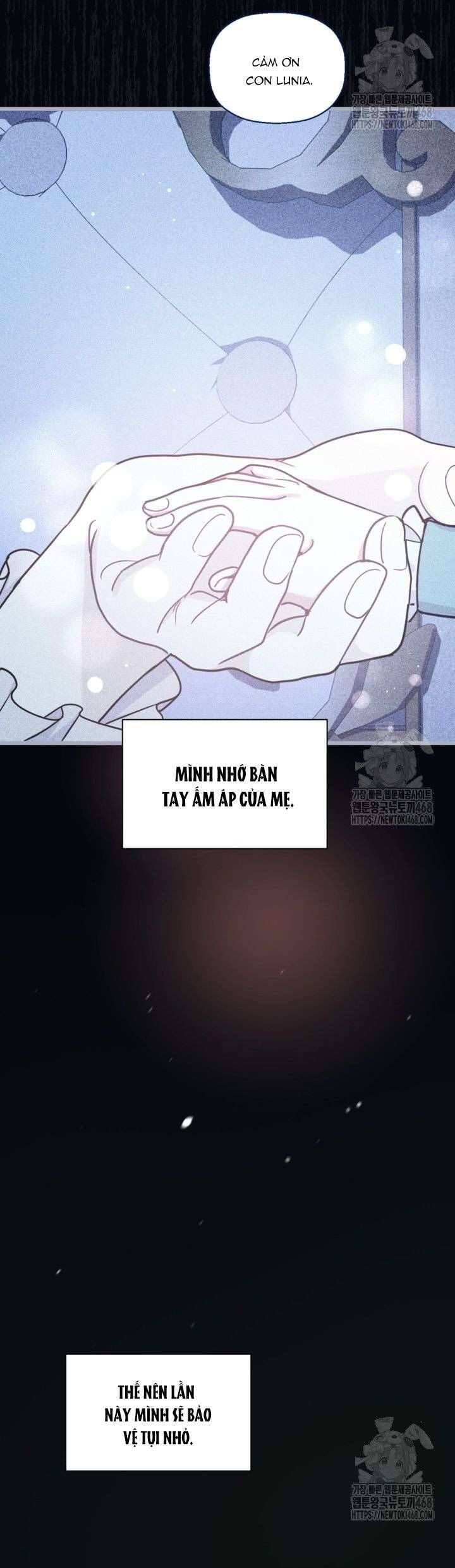 Bệ Hạ, Xin Hãy Quên Tôi Đi Chap 18 - Next Chap 19