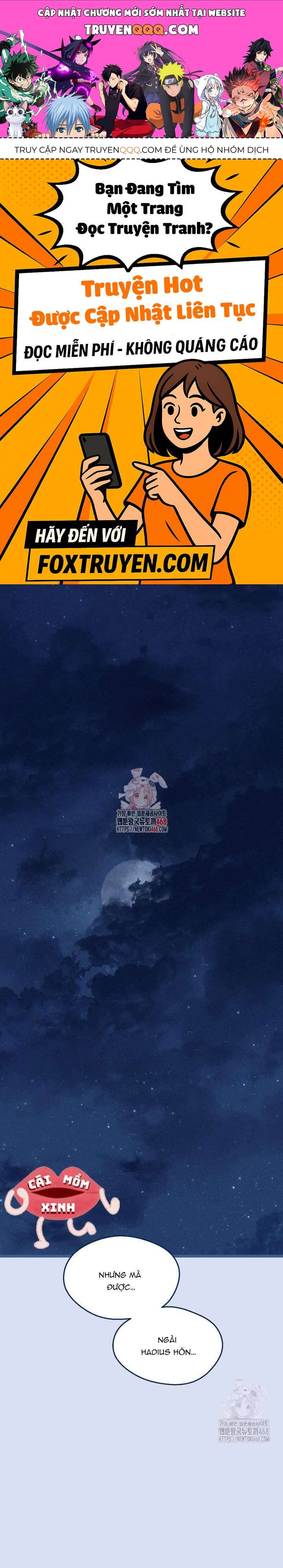 Bệ Hạ, Xin Hãy Quên Tôi Đi Chap 20 - Next Chap 21