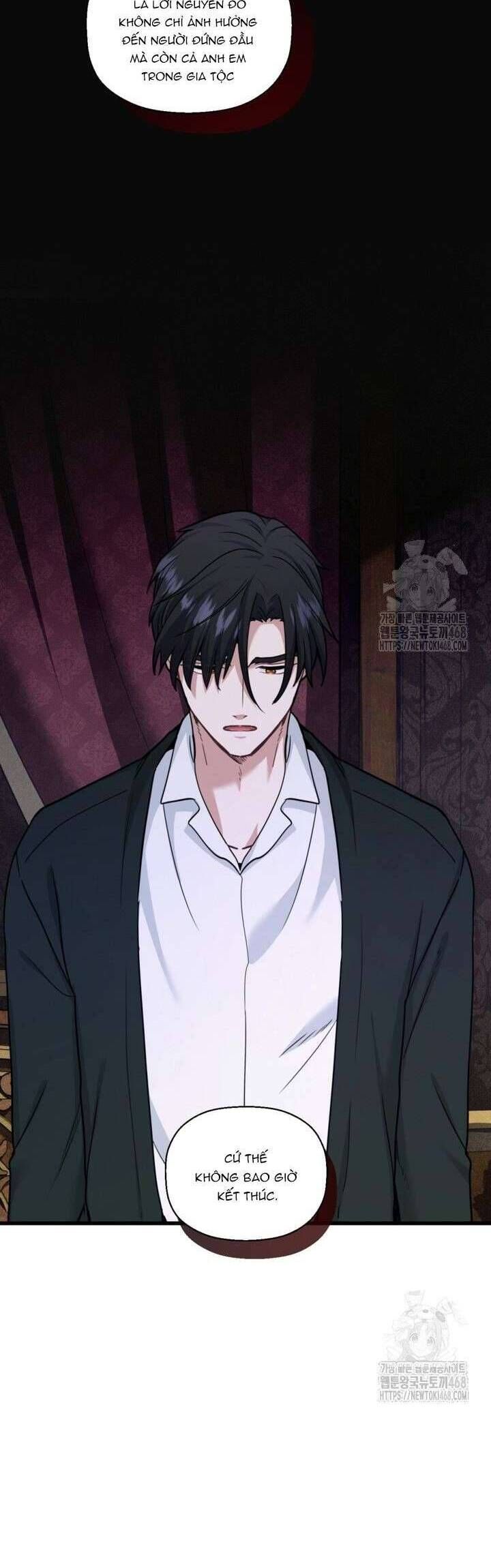 Bệ Hạ, Xin Hãy Quên Tôi Đi Chap 20 - Next Chap 21