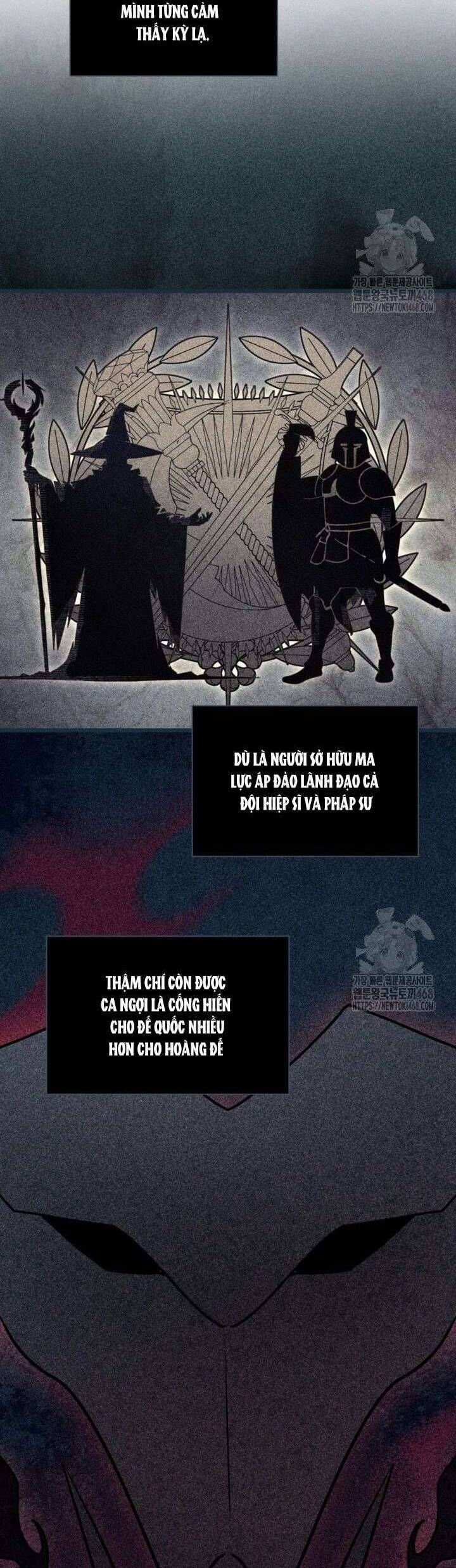 Bệ Hạ, Xin Hãy Quên Tôi Đi Chap 20 - Next Chap 21