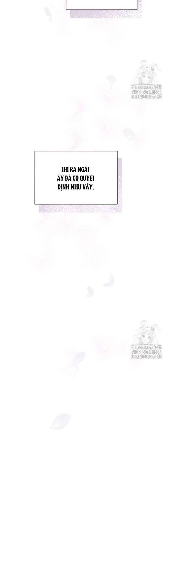 Bệ Hạ, Xin Hãy Quên Tôi Đi Chap 20 - Next Chap 21