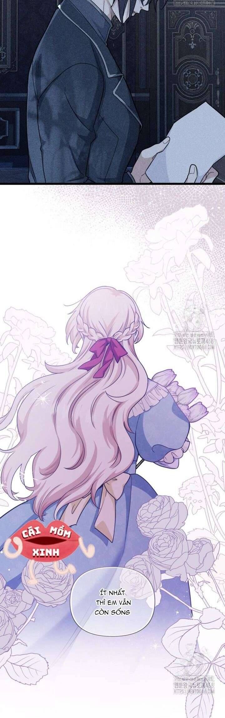 Bệ Hạ, Xin Hãy Quên Tôi Đi Chap 20 - Next Chap 21