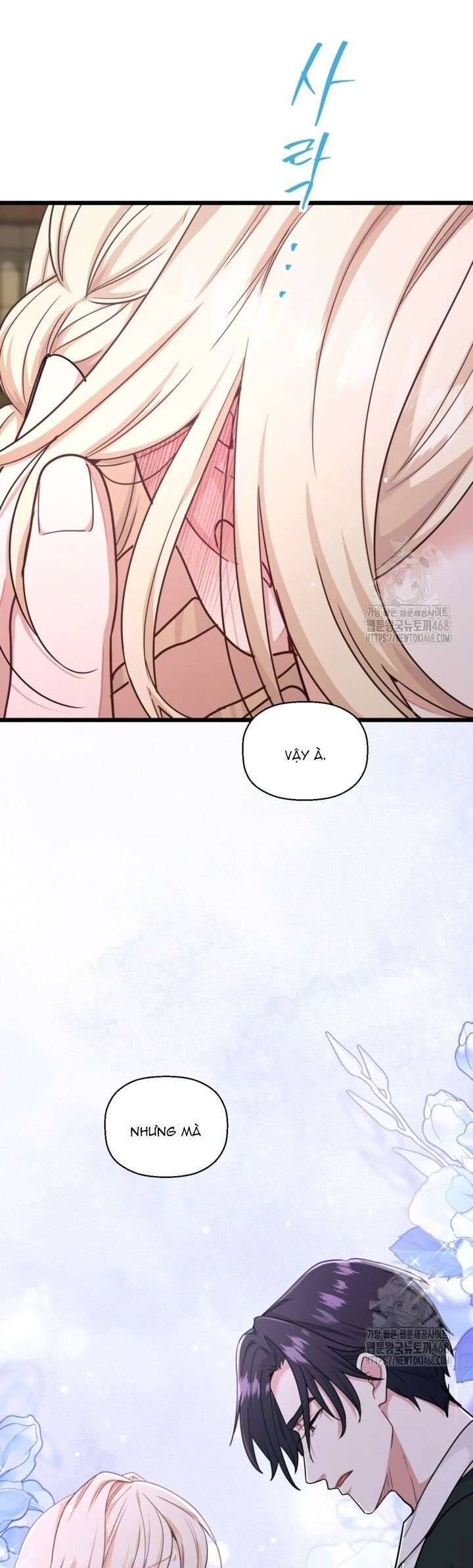 Bệ Hạ, Xin Hãy Quên Tôi Đi Chap 20 - Next Chap 21