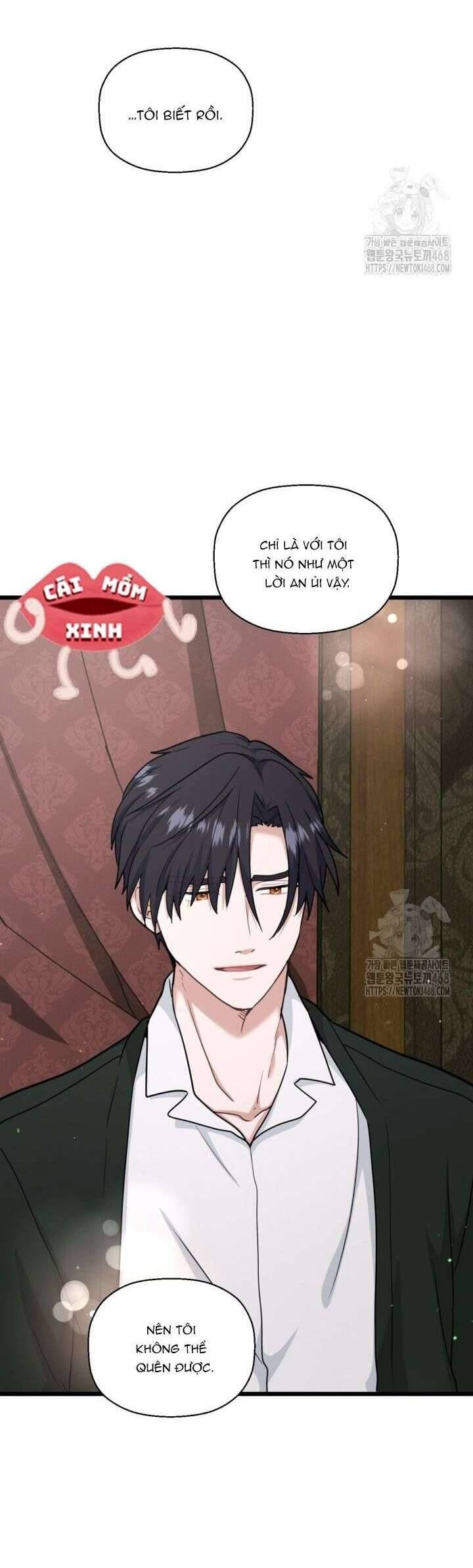 Bệ Hạ, Xin Hãy Quên Tôi Đi Chap 20 - Next Chap 21