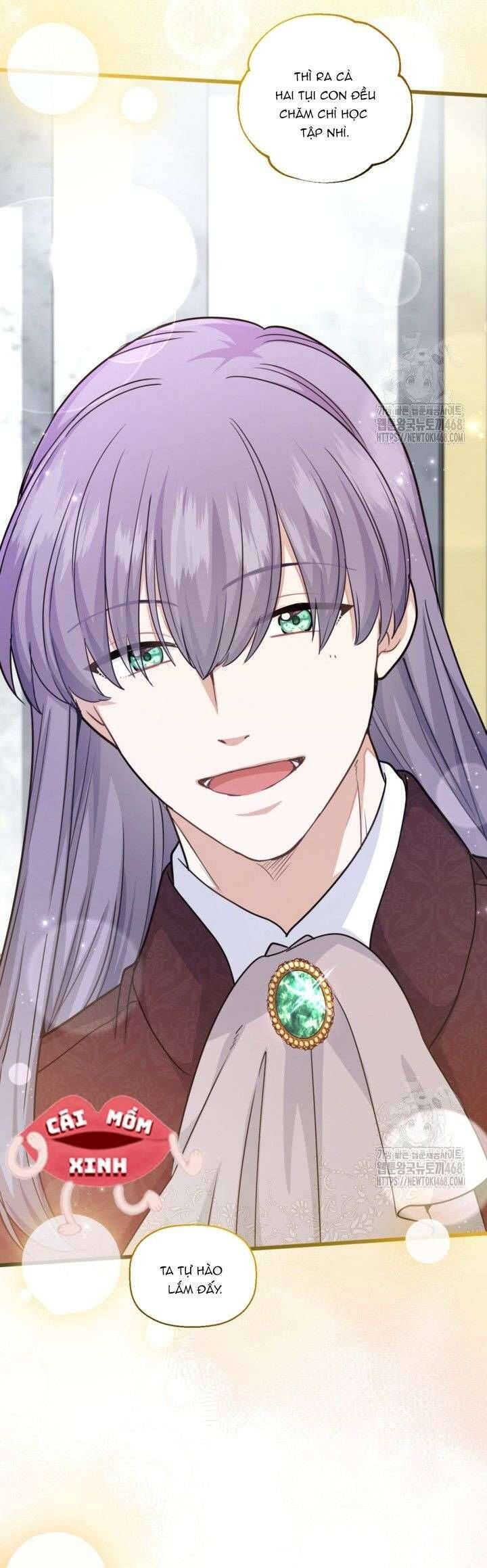 Bệ Hạ, Xin Hãy Quên Tôi Đi Chap 21 - Next Chap 22