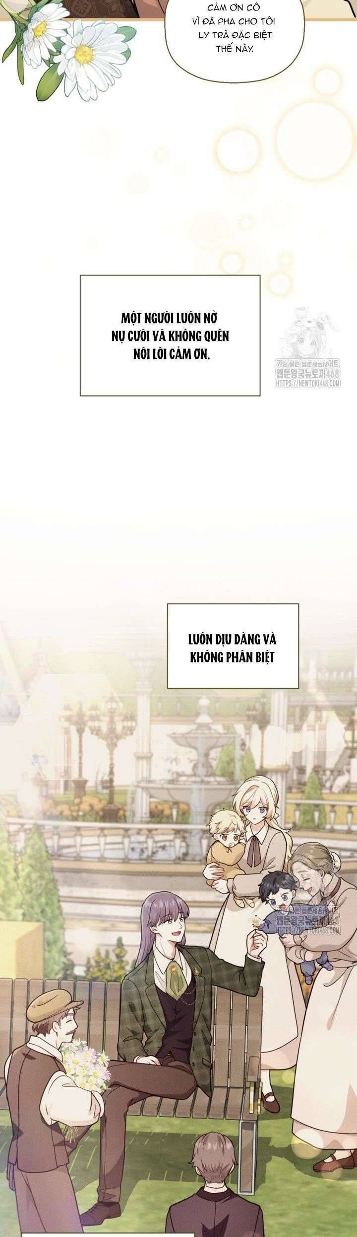 Bệ Hạ, Xin Hãy Quên Tôi Đi Chap 21 - Next Chap 22