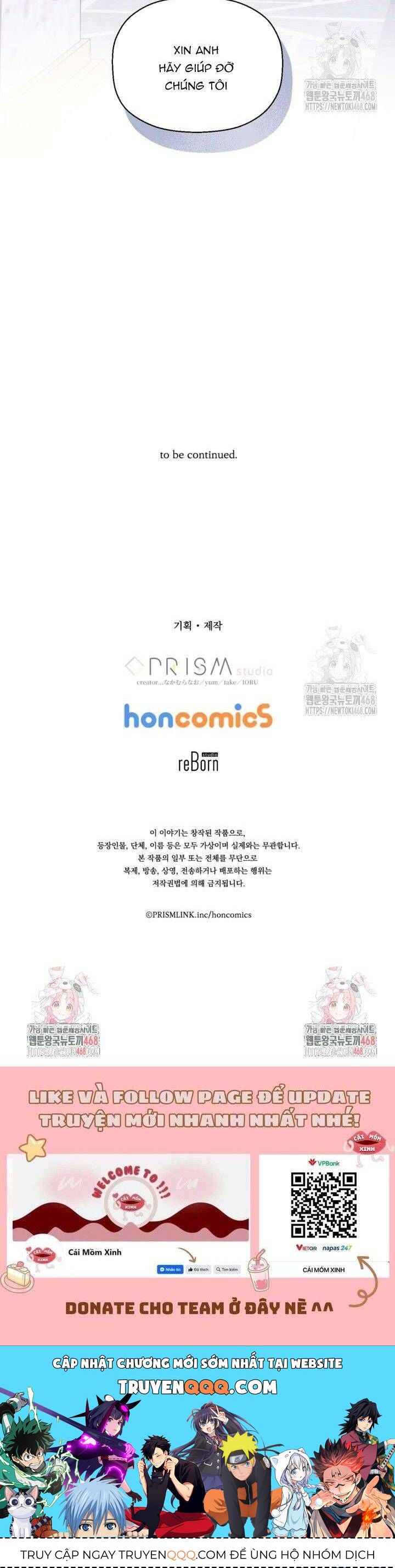 Bệ Hạ, Xin Hãy Quên Tôi Đi Chap 21 - Next Chap 22