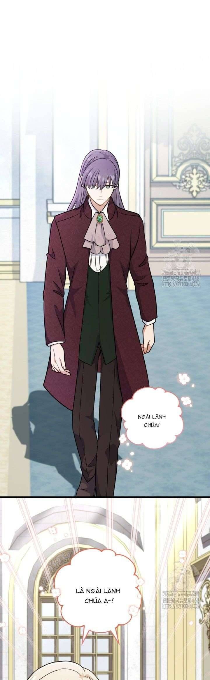 Bệ Hạ, Xin Hãy Quên Tôi Đi Chap 21 - Next Chap 22