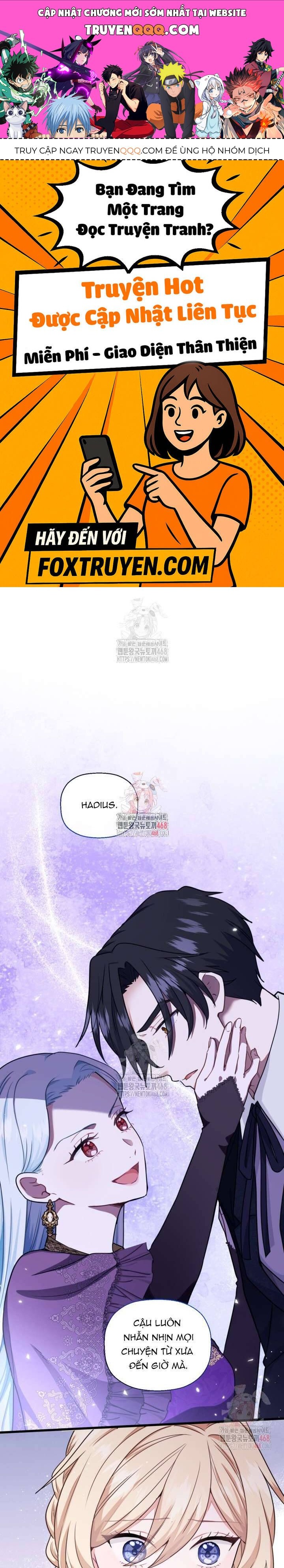 Bệ Hạ, Xin Hãy Quên Tôi Đi Chap 25 - Next Chap 26