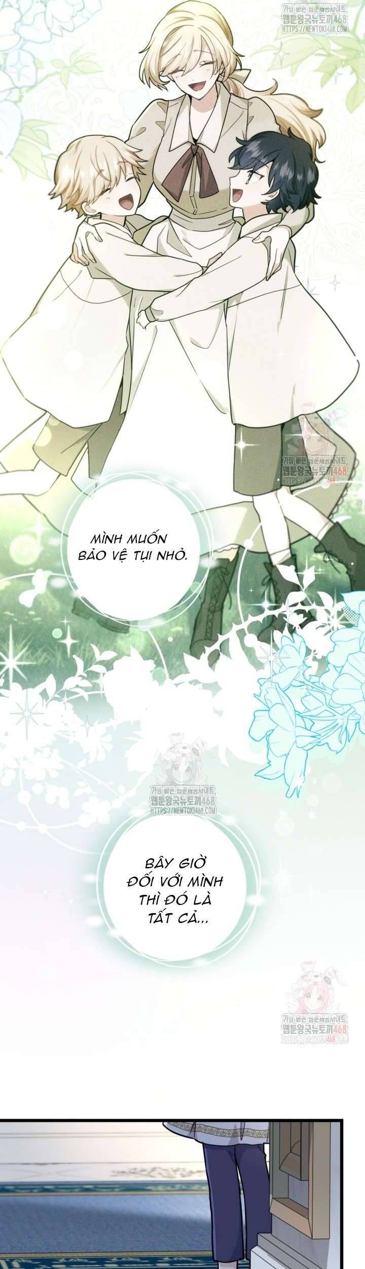 Bệ Hạ, Xin Hãy Quên Tôi Đi Chap 25 - Next Chap 26