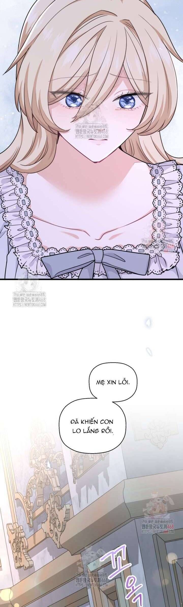 Bệ Hạ, Xin Hãy Quên Tôi Đi Chap 25 - Next Chap 26