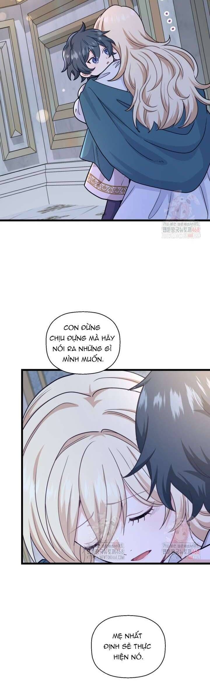 Bệ Hạ, Xin Hãy Quên Tôi Đi Chap 25 - Next Chap 26