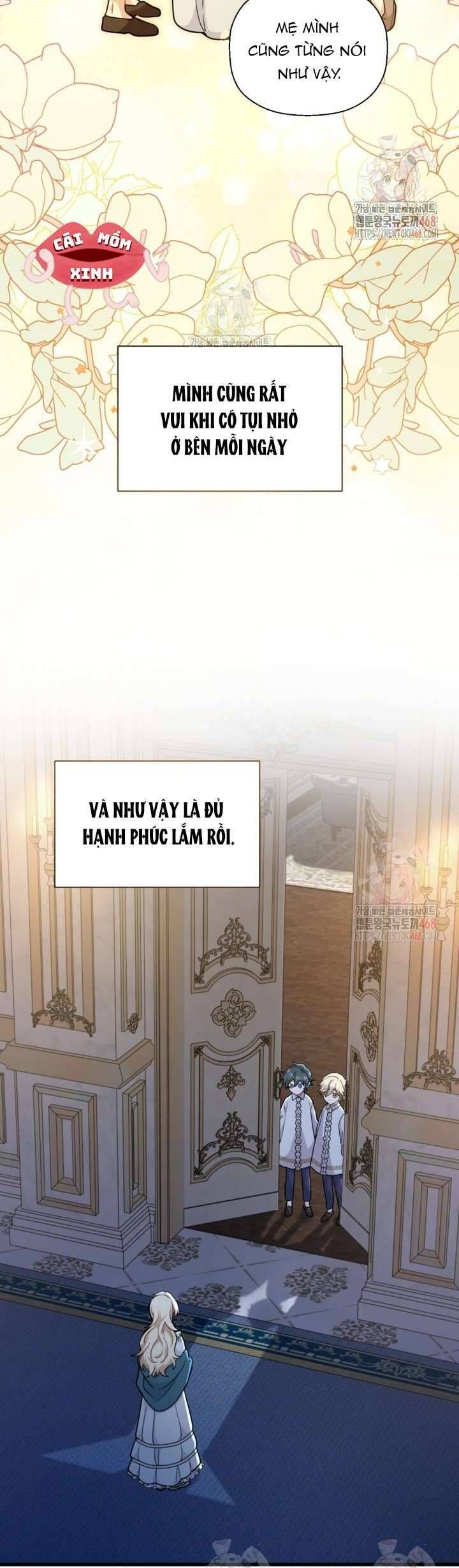 Bệ Hạ, Xin Hãy Quên Tôi Đi Chap 25 - Next Chap 26