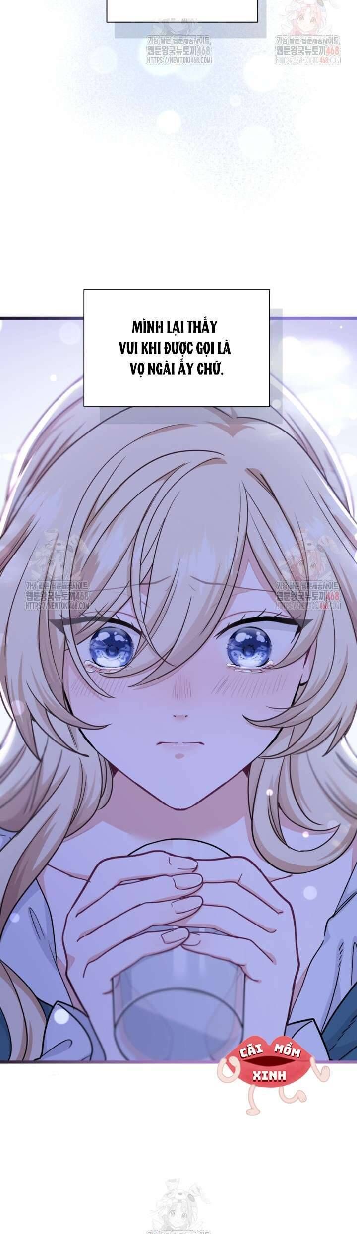 Bệ Hạ, Xin Hãy Quên Tôi Đi Chap 25 - Next Chap 26