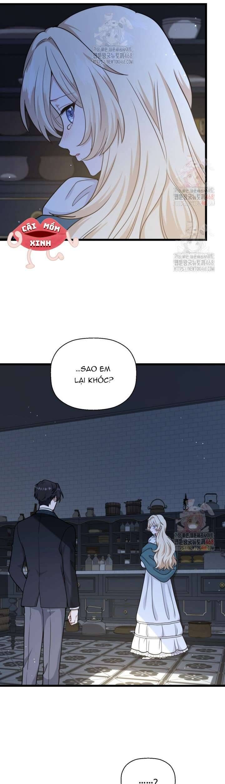 Bệ Hạ, Xin Hãy Quên Tôi Đi Chap 25 - Next Chap 26