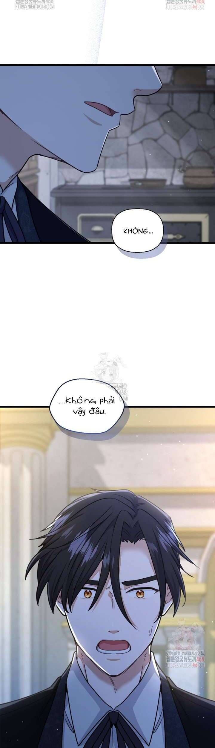 Bệ Hạ, Xin Hãy Quên Tôi Đi Chap 25 - Next Chap 26