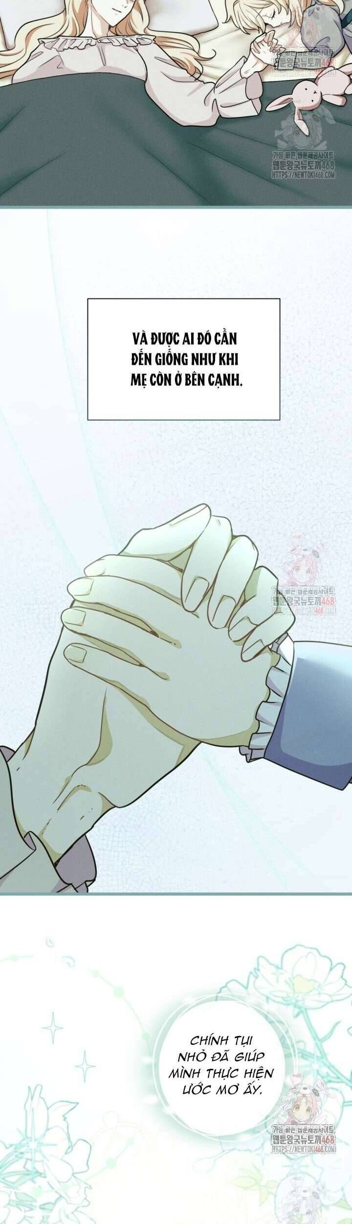 Bệ Hạ, Xin Hãy Quên Tôi Đi Chap 25 - Next Chap 26