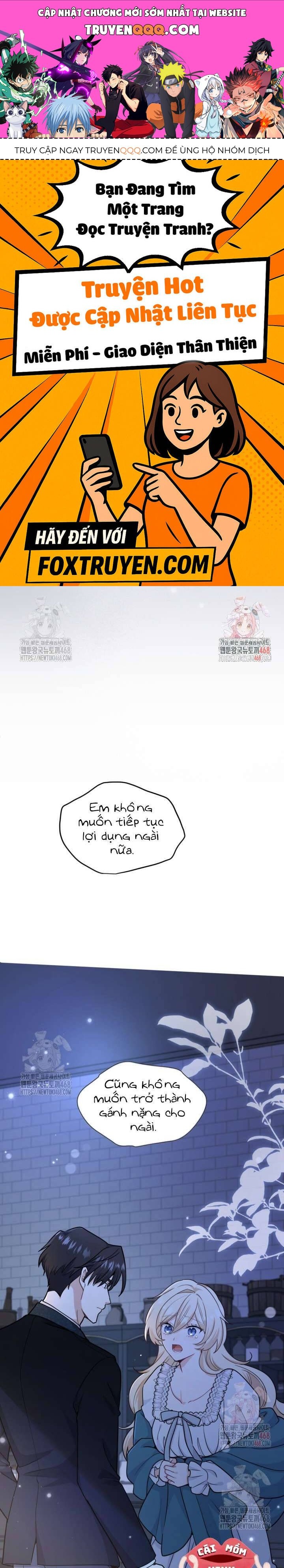 Bệ Hạ, Xin Hãy Quên Tôi Đi Chap 26 - Next Chap 27