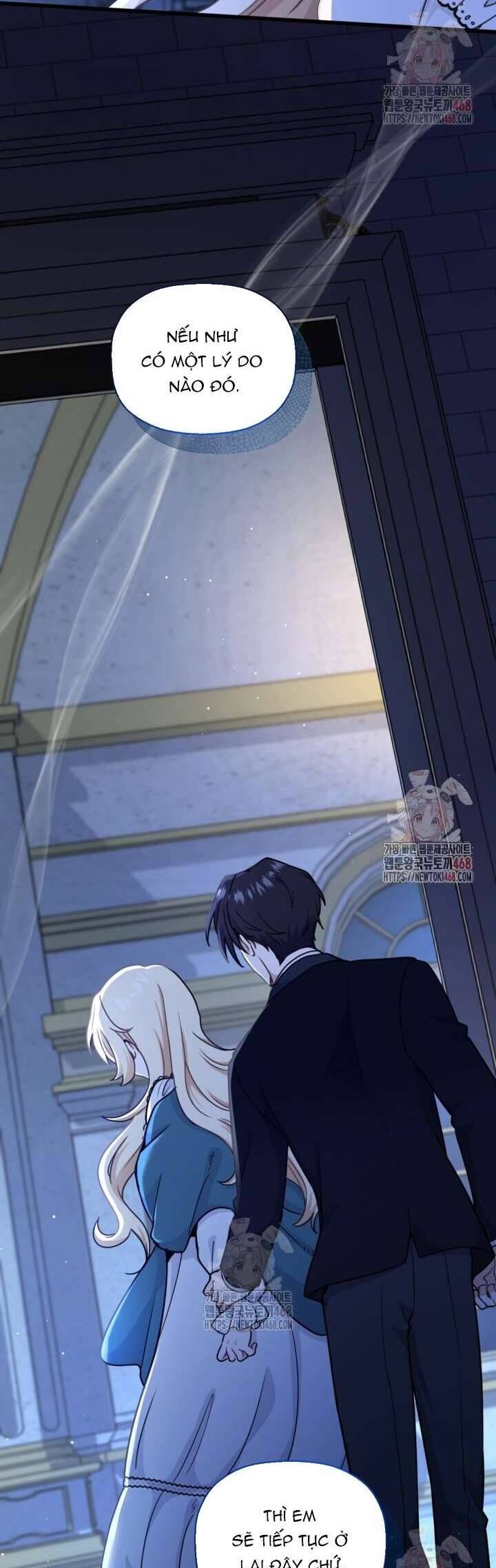 Bệ Hạ, Xin Hãy Quên Tôi Đi Chap 26 - Next Chap 27