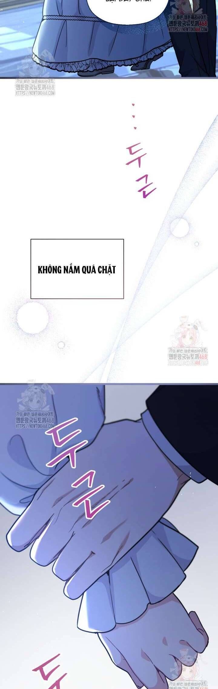 Bệ Hạ, Xin Hãy Quên Tôi Đi Chap 26 - Next Chap 27