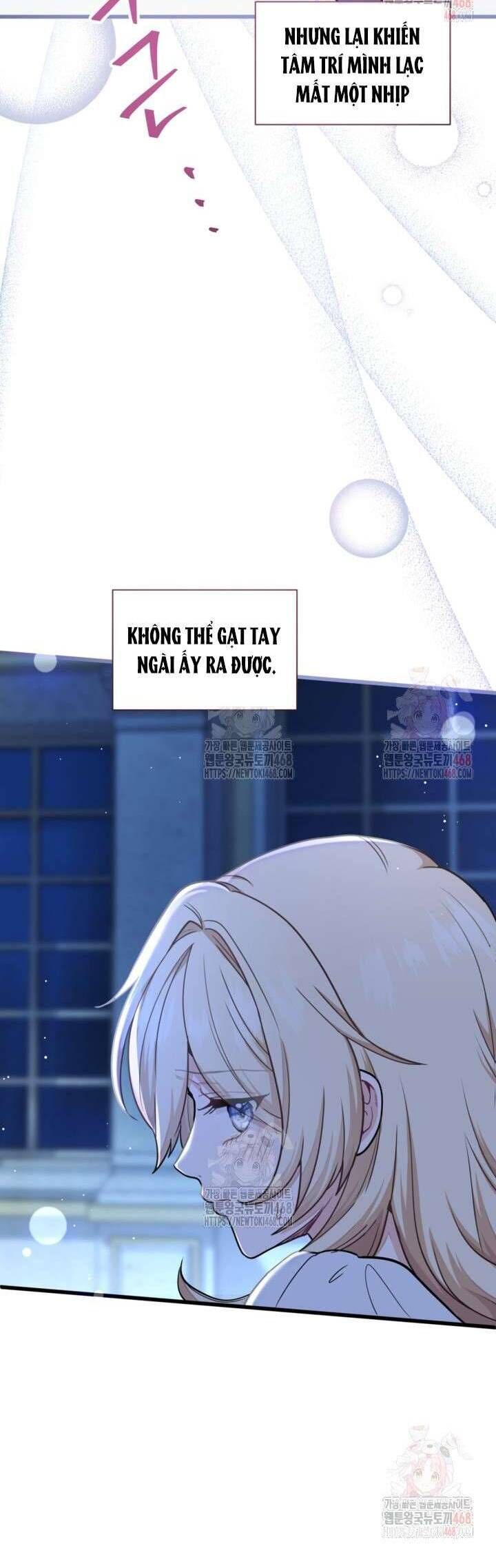 Bệ Hạ, Xin Hãy Quên Tôi Đi Chap 26 - Next Chap 27