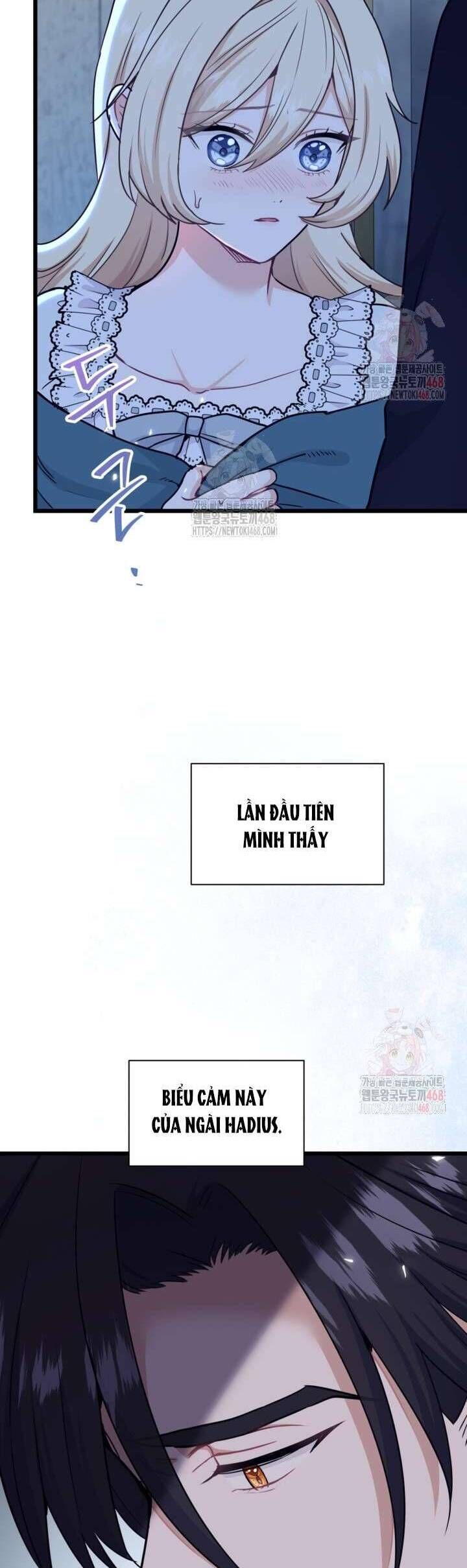 Bệ Hạ, Xin Hãy Quên Tôi Đi Chap 26 - Next Chap 27