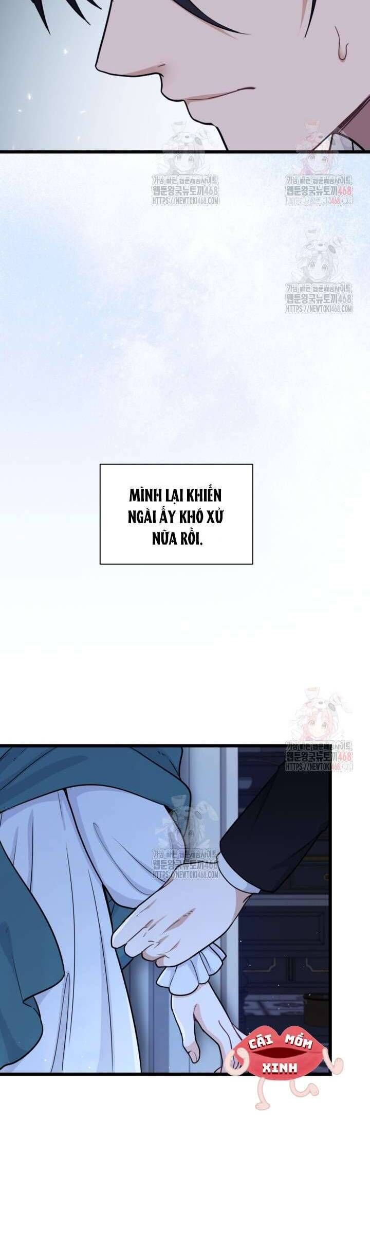 Bệ Hạ, Xin Hãy Quên Tôi Đi Chap 26 - Next Chap 27