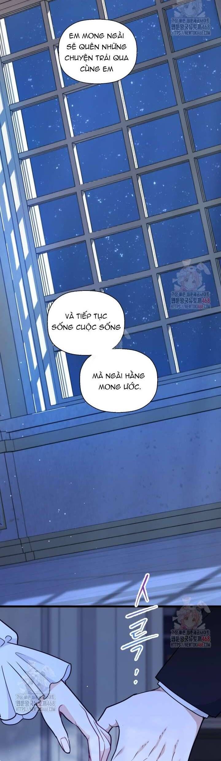 Bệ Hạ, Xin Hãy Quên Tôi Đi Chap 26 - Next Chap 27