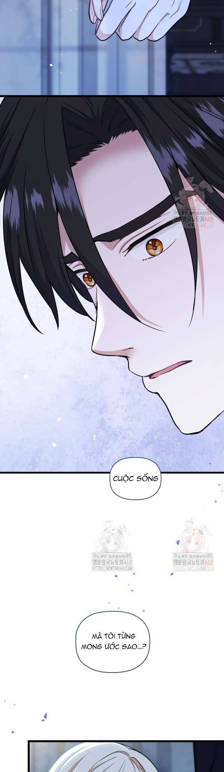 Bệ Hạ, Xin Hãy Quên Tôi Đi Chap 26 - Next Chap 27