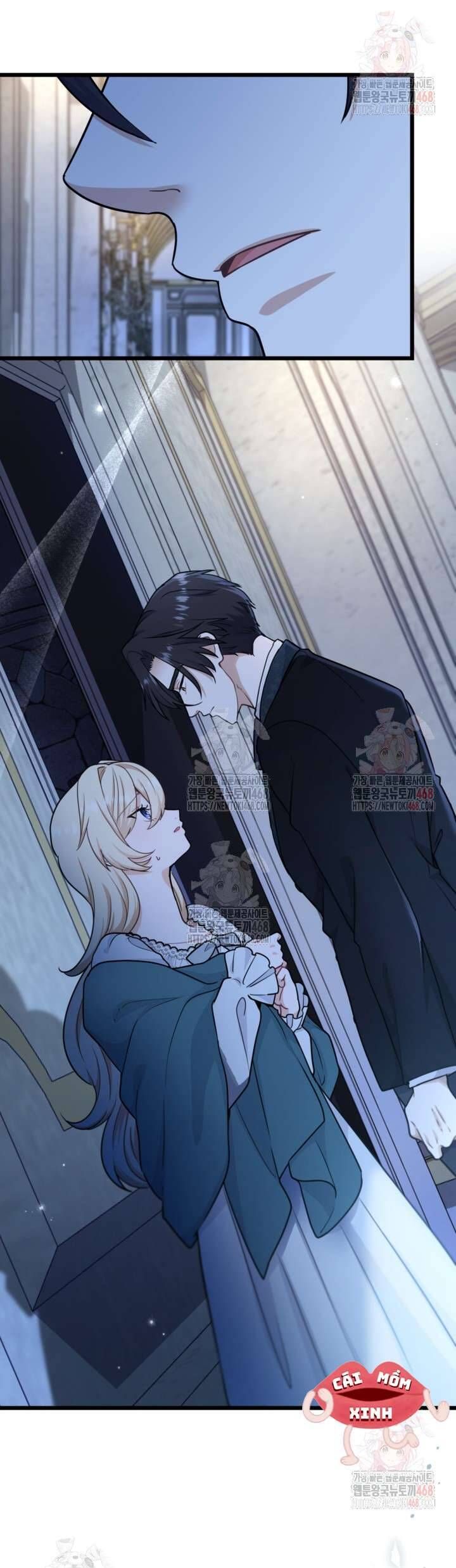 Bệ Hạ, Xin Hãy Quên Tôi Đi Chap 26 - Next Chap 27