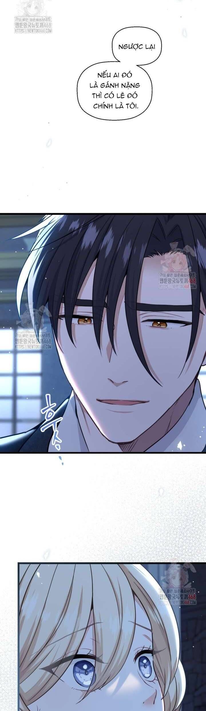 Bệ Hạ, Xin Hãy Quên Tôi Đi Chap 26 - Next Chap 27